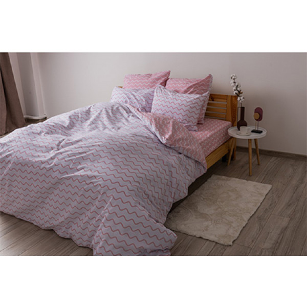 Фото - Комплект постільної білизни ТЕП Happy Sleep 333 Strawberry Dream (2-03796_25048)