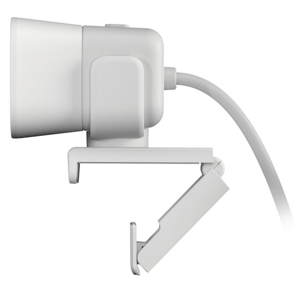 Фото - Веб-камера для компьютера Logitech StreamCam off White (960-001297)