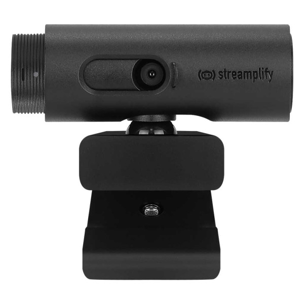 Фото - Веб-камера для компьютера Streamplify CAM-FHD-2M60 Black (SPCW-CZFH221.11)