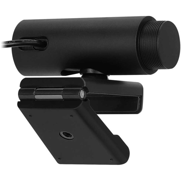 Фото - Веб-камера для компьютера Streamplify CAM-FHD-2M60 Black (SPCW-CZFH221.11)