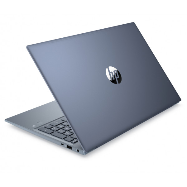 Фото - Ноутбук HP Pavilion Laptop 15-eg2023ua (7X8D9EA) Blue