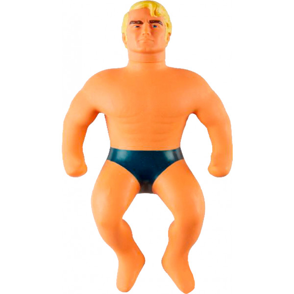 Mini clearance stretch armstrong