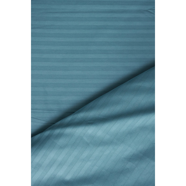Фото - Комплект постельного белья Moon&Star King Size 220x240 Stripe Green Satin Stripe (MS-820000562)