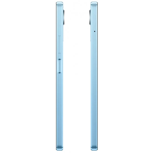 Фото - Смартфон realme C30s 3/64Gb Stripe Blue (RMX3690)