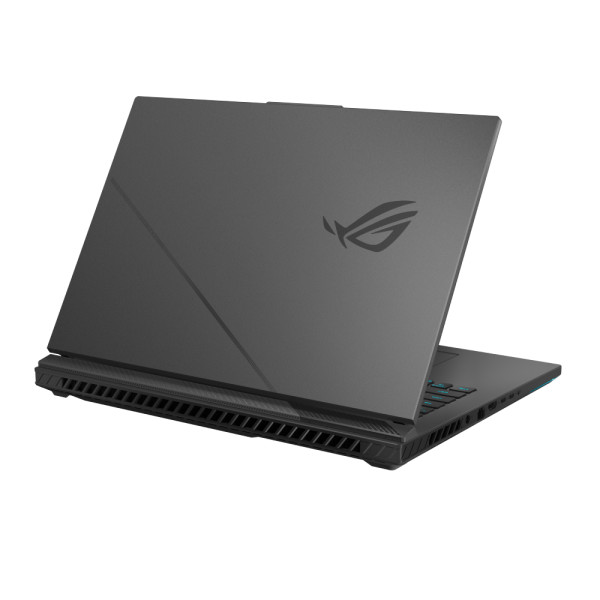 Фото - Ноутбук ігровий Asus ROG Strix G18 G814PP-S9022 Eclipse Gray