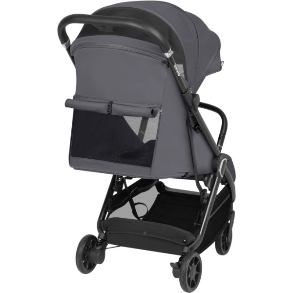 Фото - Коляска прогулянкова Lionelo Bess Grey Stone
