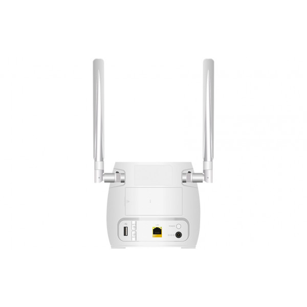 Фото - Маршрутизатор інтернет WiFi4 + 4G Strong 300M LTE Wi-Fi