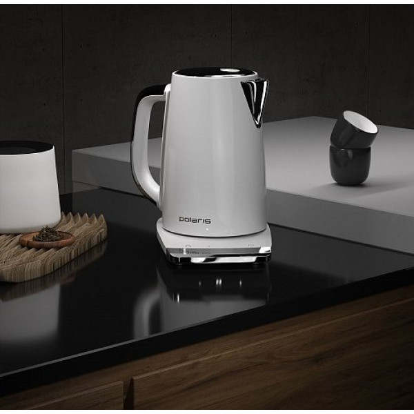 Фото - Електричний чайник Polaris PWK 1755 CAD IQ Home