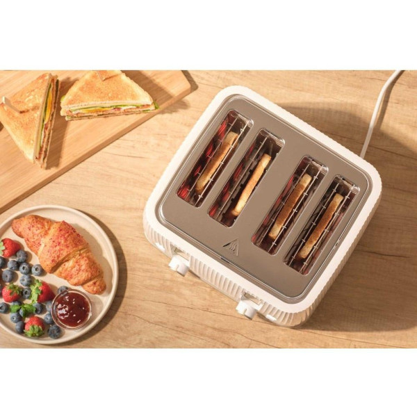 Фото - Тостер Sencor STS7540WH