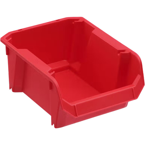 Фото - Ящик для інструментів Stanley 165х120х75 мм (STST82736-1)
