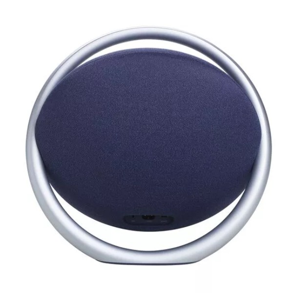 Фото - Портативная акустика Harman/Kardon Onyx Studio 8 Blue (HKOS8BLUEP)