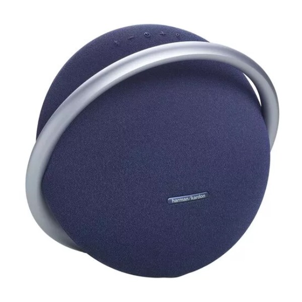 Фото - Портативная акустика Harman/Kardon Onyx Studio 8 Blue (HKOS8BLUEP)