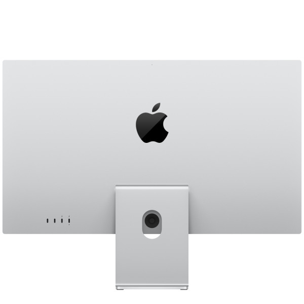 Фото - Монитор Apple Studio Display 27" 5K (MFEX4) Standard Glass - Tilt-Adjustable Stand