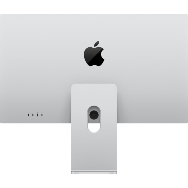 Фото - Монитор Apple Studio Display XDR (MFEP4) Nano-texture glass - Tilt- and height-adjustable stand