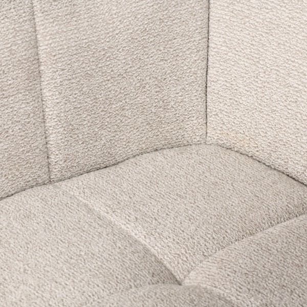 Фото - Стул кухонный Special4You Hamster Beige (E7313)