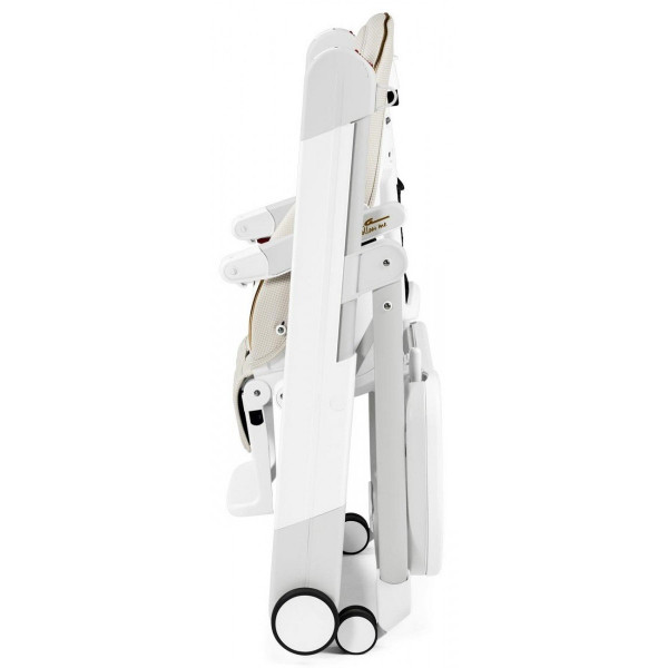 Фото - Стульчик для кормления классический Peg-Perego Siesta Follow Me Lucent (IH03000002BL46PP)