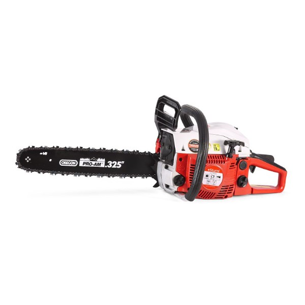 Фото - Цепная пила бензиновая Sturm GC99456 405 мм Фото - Цепная пила бензиновая Sturm GC99456 405 мм