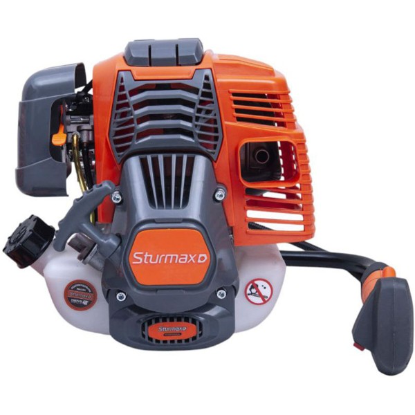 Фото - Мотокоса бензиновая Sturmax BTM8931P