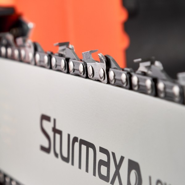 Фото - Цепная пила Sturmax CCM9924