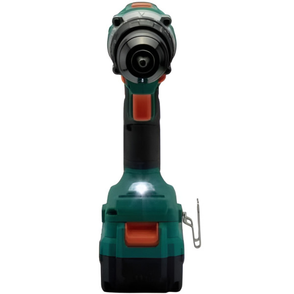Фото - Дриль-шуруповерт Sturmax CDM3220CLI
