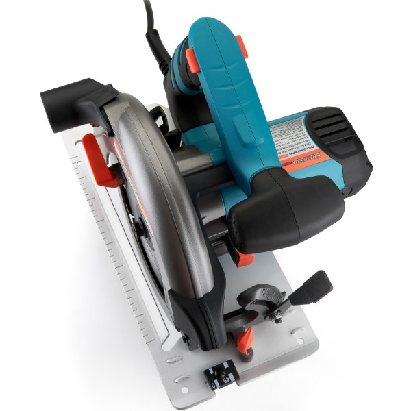 Фото - Циркулярная пила Sturmax CSM50190CP