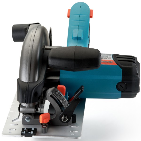 Фото - Циркулярная пила Sturmax CSM50190CP