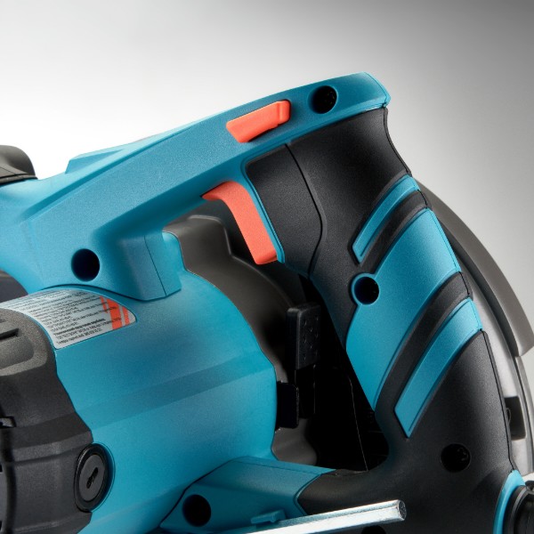 Фото - Циркулярная пила Sturmax CSM50190CP