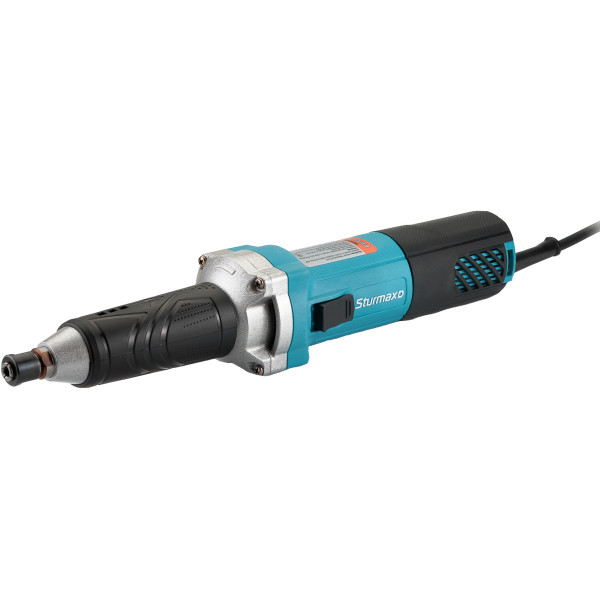 Фото - Пряма шліфувальна машина Sturmax GMM2365P