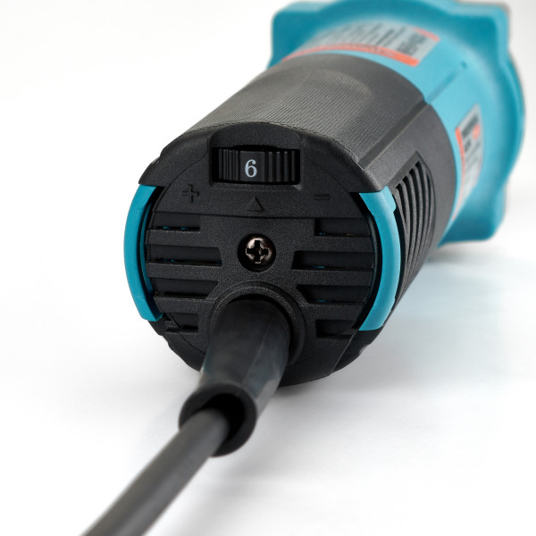 Фото - Пряма шліфувальна машина Sturmax GMM2365P