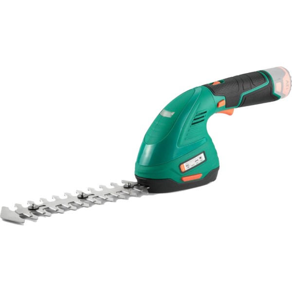 Фото - Кущоріз акумуляторний Sturmax GTM3512CL Фото - Кущоріз акумуляторний Sturmax GTM3512CL