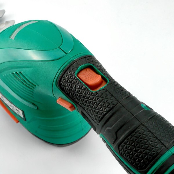Фото - Кущоріз акумуляторний Sturmax GTM3512CL
