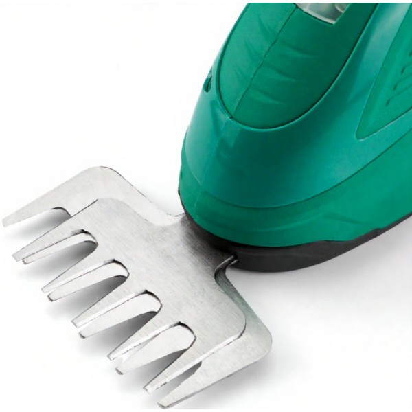 Фото - Кущоріз акумуляторний Sturmax GTM3512CL