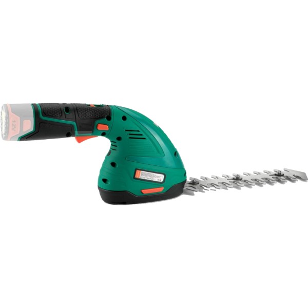 Фото - Кущоріз акумуляторний Sturmax GTM3512CL