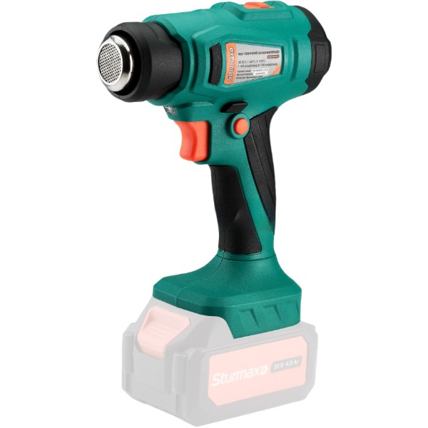 Фото - Технічний фен Sturmax HGM2020CR Cordless Range