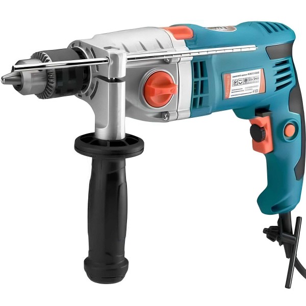 Фото - Ударний дриль Sturmax IDM21120AR