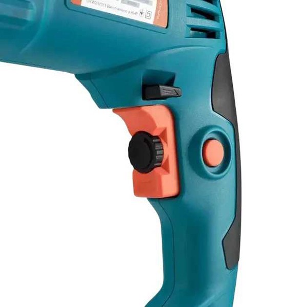 Фото - Ударний дриль Sturmax IDM21120AR