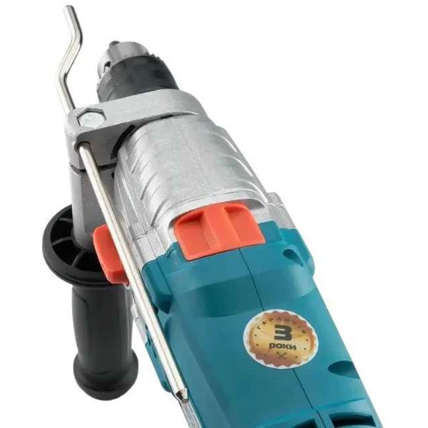 Фото - Ударний дриль Sturmax IDM21120AR