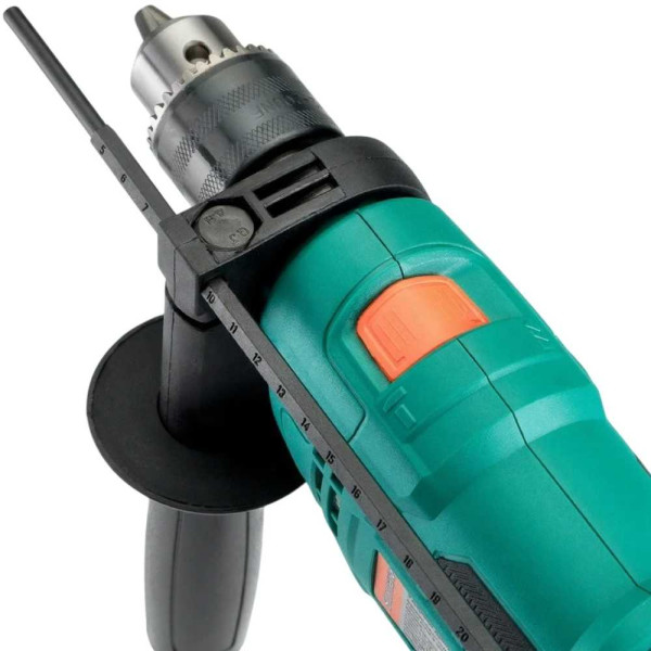 Фото - Ударная дрель Sturmax IDM2190
