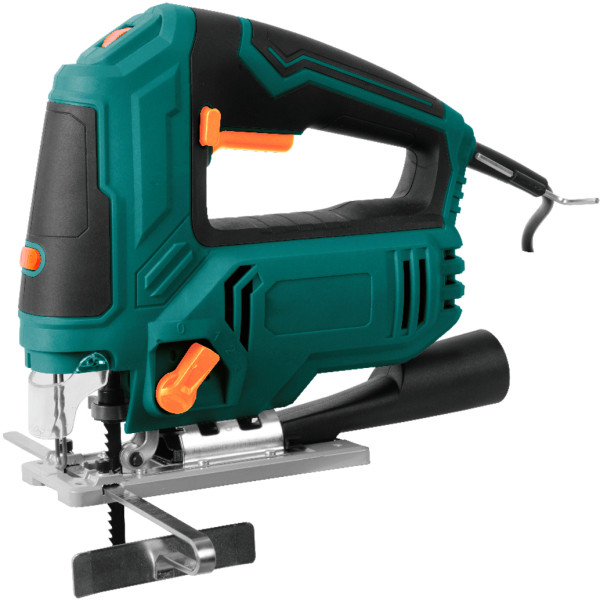 Фото - Электролобзик Sturmax JSM4110Q