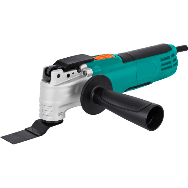 Фото - Багатофоункціональний інструмент Sturmax MFM5633CQ