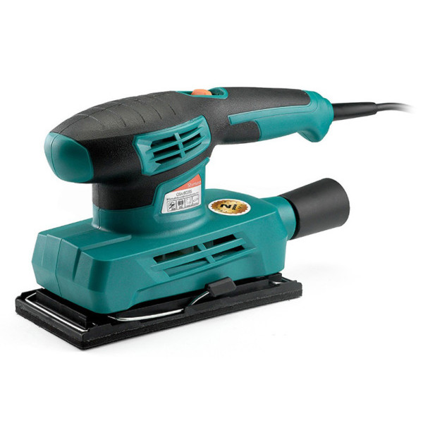 Фото - Віброшліфувальна машина Sturmax OSM8028S