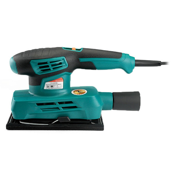 Фото - Віброшліфувальна машина Sturmax OSM8028S