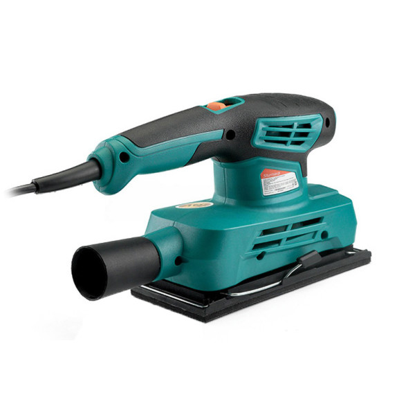 Фото - Віброшліфувальна машина Sturmax OSM8028S