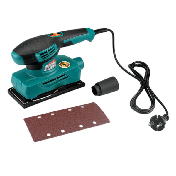 Фото - Віброшліфувальна машина Sturmax OSM8028S