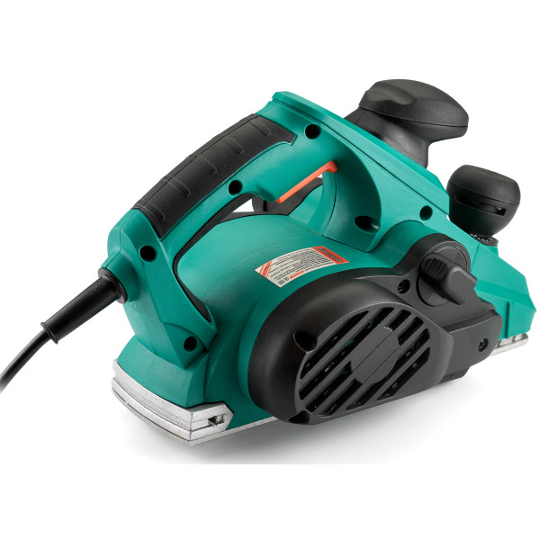 Фото - Рубанок столярный Sturmax PM1012N