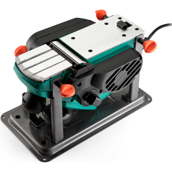 Фото - Рубанок столярный Sturmax PM1012N