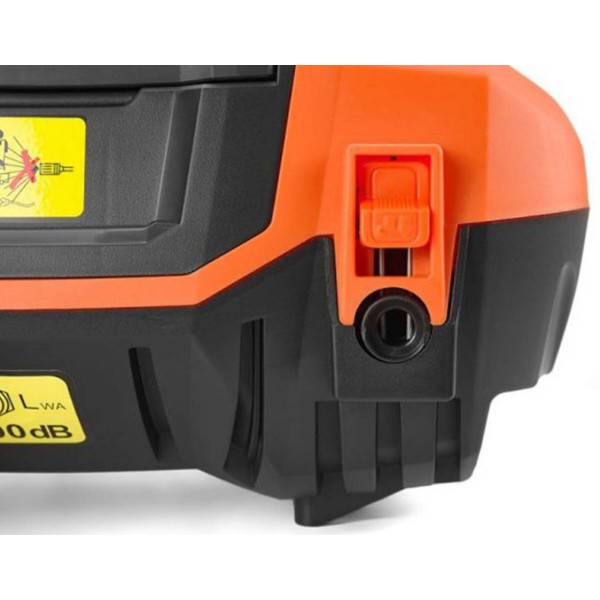 Фото - Мінімийка Sturmax PWM9207