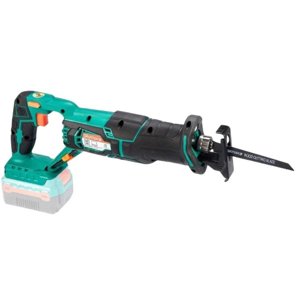 Фото - Пила сабельная Sturmax RSM8820CL