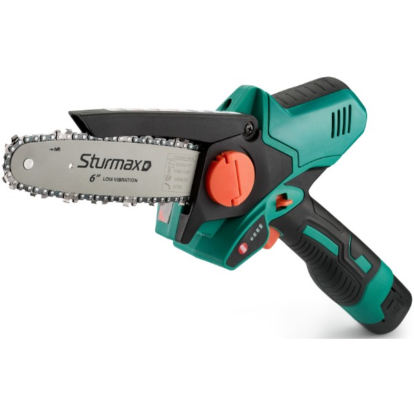 Фото - Набор электроинструментов Sturmax SCM2161C-SET