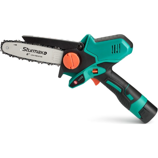 Фото - Набор электроинструментов Sturmax SCM2161C-SET
